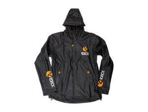 Zeck Fishing Rain Jacket Predator