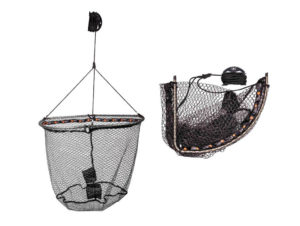 Zeck Fishing Roping Wall Net