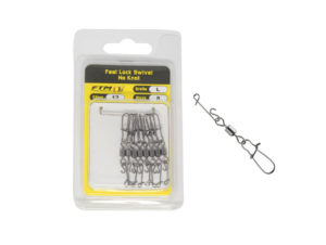 FTM Fast Lock Swivel No Knot