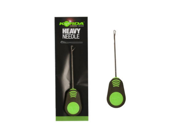 Korda Heavy Latch Needle