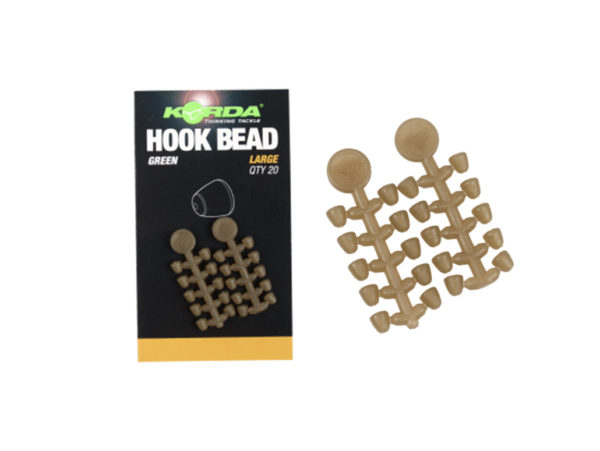 Korda Hook Beads