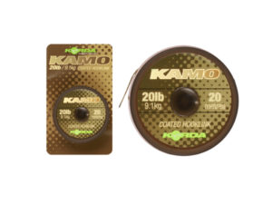 Korda Kamo Coated Hooklink