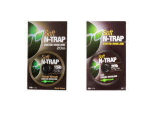 Korda N-Trap Soft