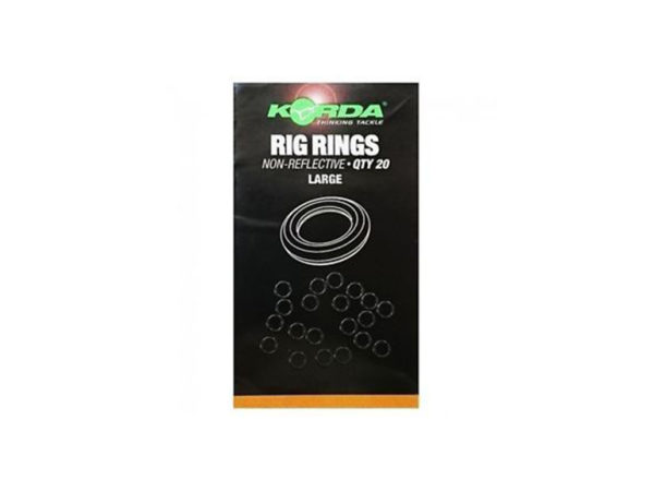 Korda Rig Ring