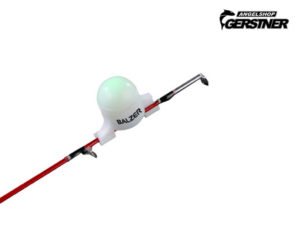 Balzer Flash Tip Light