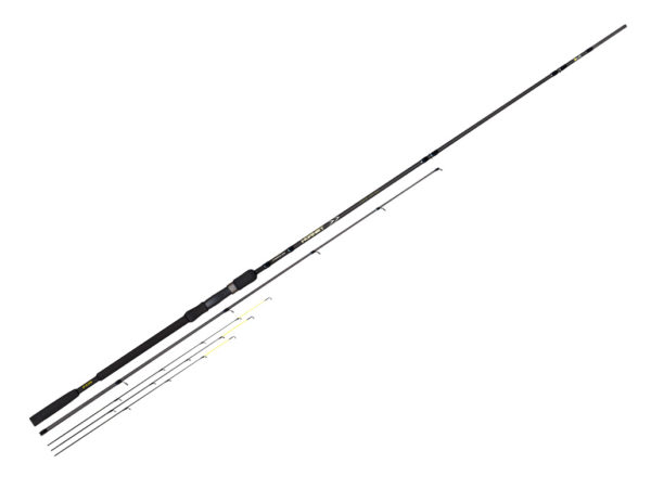 FTM Omura Trout EX Rute 3,90m 10-20g - Forellenrute