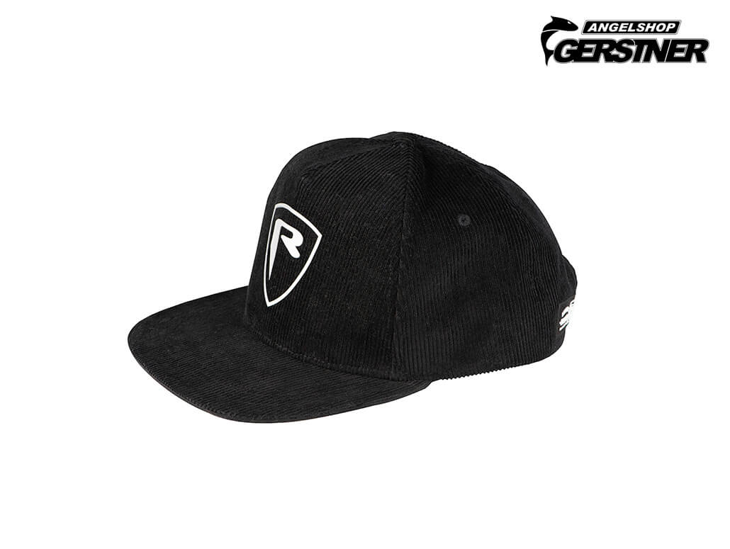 Cappy für Angler Anglercap Fox Rage Shield flat peak baseball cap Angelcap 