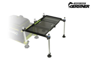 Matrix 3D Extending Side Tray