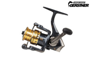 Abu Garcia Carabus SX