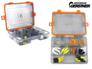 FTM Omura Baits Mix Box