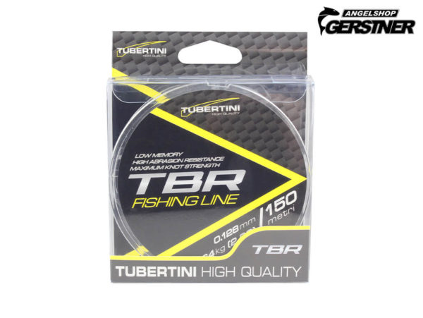 Tubertini TBR Fishing Line