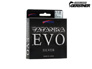 Tubertini Tatanka Evo Silver