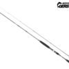 Canne Alpha Tackle CRAZEE AJI MEBA STICK 722UL-SL – Neuve