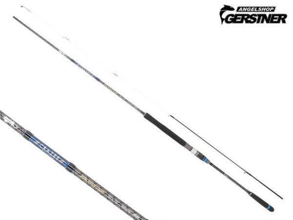 A-TEC Crazee Eging S76UL/SL Aori Stick