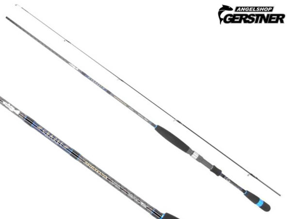 A-TEC Crazee HazeCra Stick S682L