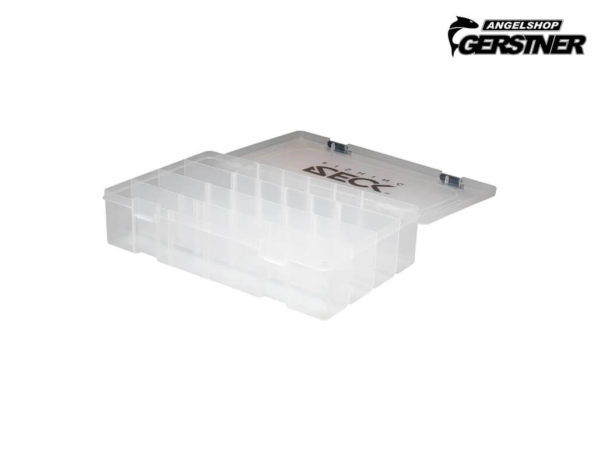 Zeck Fishing Big Bait Compartment Box