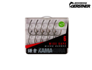 Korda Kamakura Wide Gape