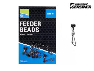 Preston Feeder Beads