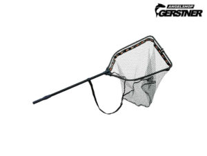 Zeck Fishing Folding Rubber Tele Net