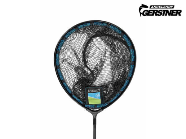 Preston Quick Dry Mesh Landing Net