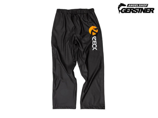 Zeck Fish Rain Trousers Predator