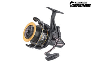 Balzer Alegra BR 6500 MF
