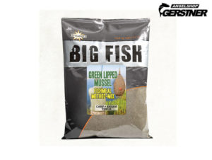 Dynamite Baits Big Fish Green Lipped Mussel Method Mix