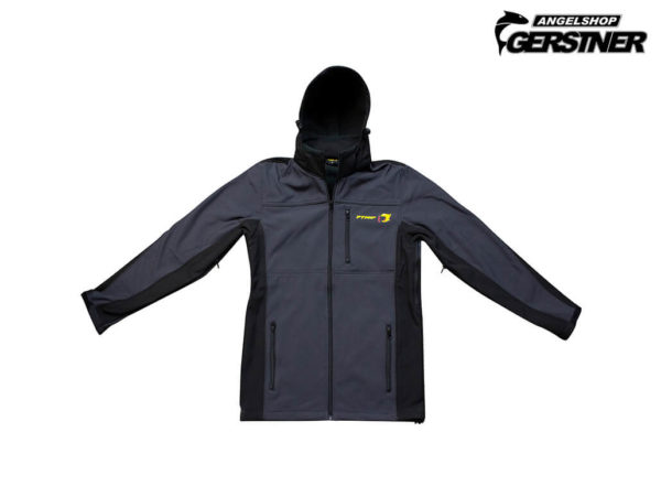 FTM Softshell Jacke