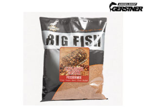 Dynamite Baits Big Fish Explosive Caster Feeder Mix