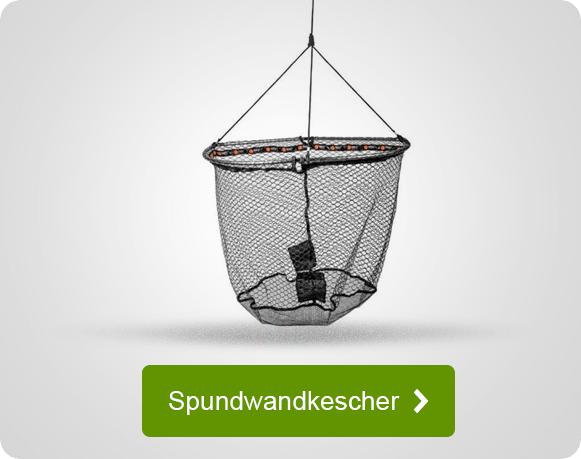 Spundwandkescher