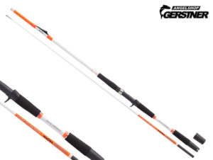 Balzer Magna Nordic Boat 25 Inliner