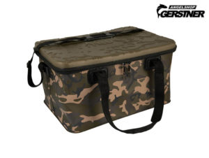 Fox Aquos Camo Bags