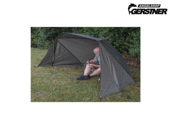 Korum Pentalite Brolly Shelter