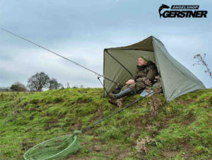 Korum Supa Lite Shelter