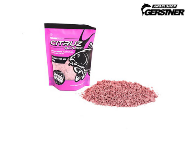 Nash Citruz Cultured Fizzing Stick Mix