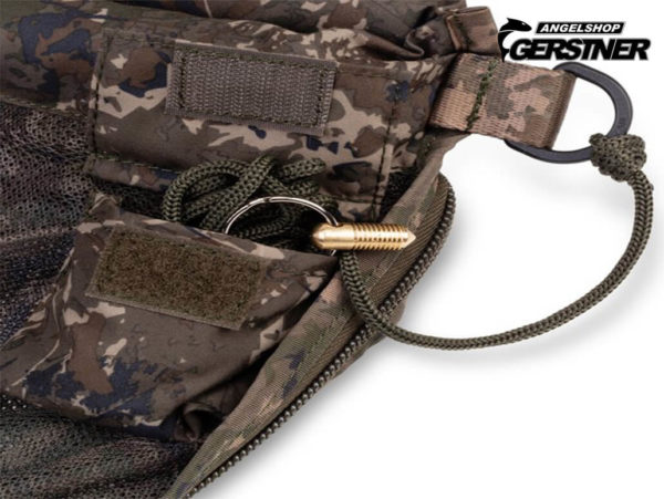 Nash Failsafe Retainer Sling