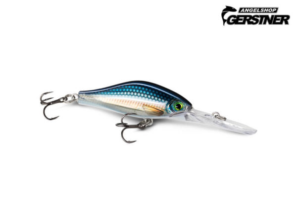 Rapala Shadow Rap Jack Deep