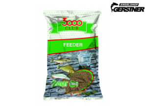 Sensas 3000Club Feeder
