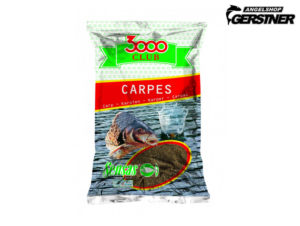 Sensas 3000 Club Karpfen