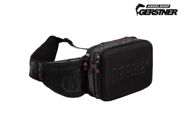 Rapalla Sling Bag Urban Classic