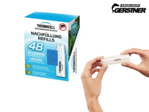 Thermacell Nachfüllpackung R-4