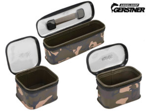 Fox Aquos Camo Accessory Bag