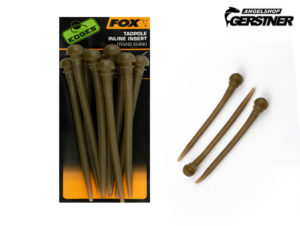 Fox Edges Tadpole Inline Insert