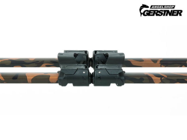 Fox Horizon Duo Camo Pods