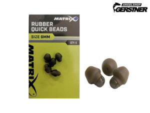 Matrix Rubber Quick Beads