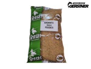 Sensas Gigantix Magic Feeder