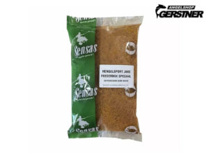 Sensas Hengelsport Jans Feedermix Sepciaal