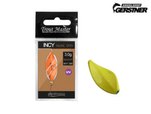 Trout Master Inline Spin Spoon