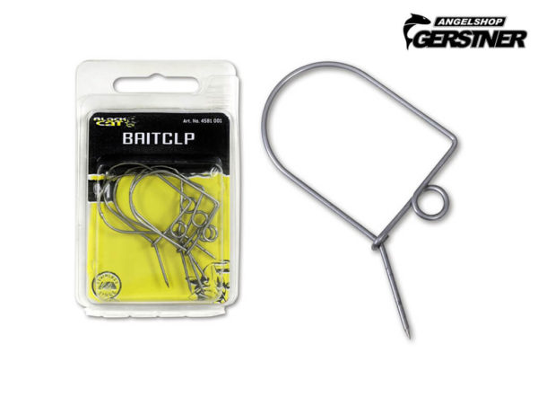 Black Cat Baitclip