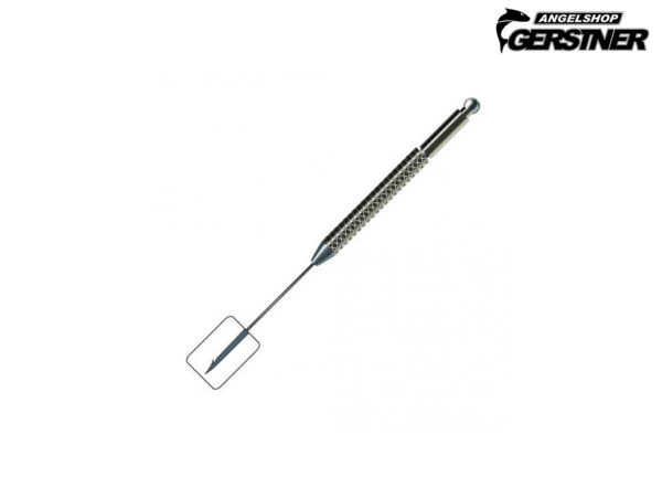 Jenzi Inox Boilie Needle